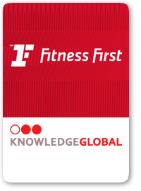 Fitness First Case Study